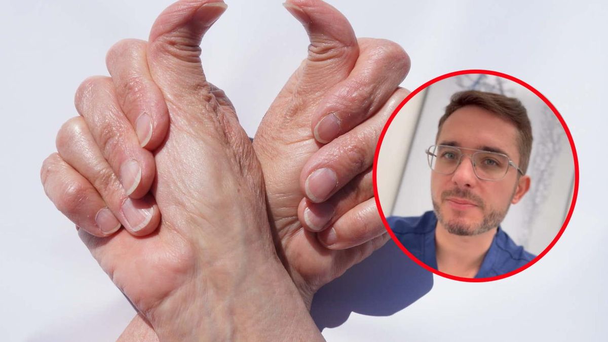 Flebolog tłumaczy, kiedy należy skonsultować się z genetykiem