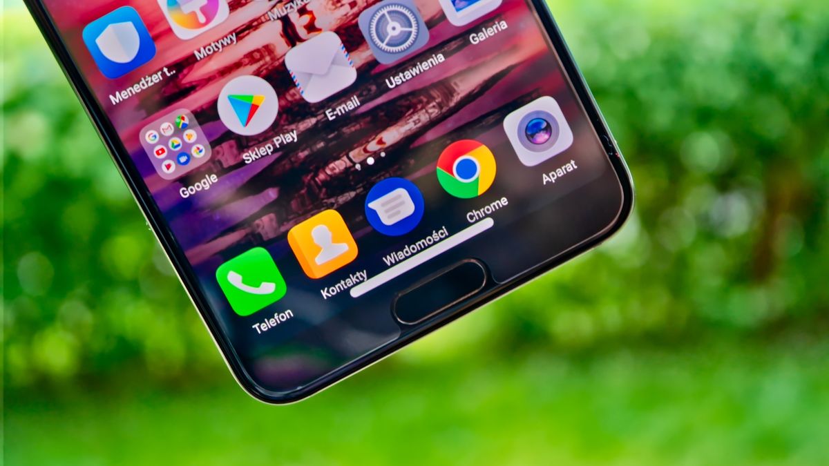 Gesty rodem z iPhone'a X na dowolnym smartfonie. Jest na to aplikacja 1