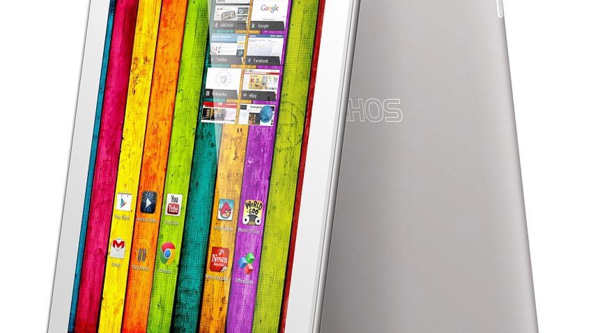 Archos 97 Titanium HD, czyli iPad z Androidem Jelly Bean 1