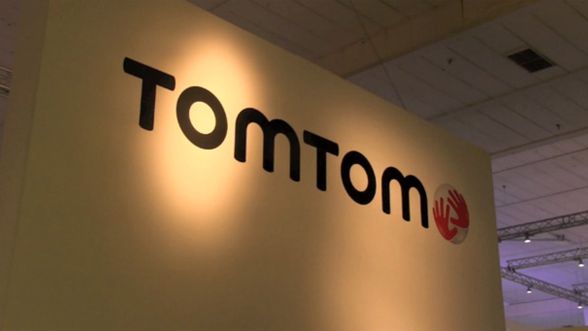 TomTom zmierza na iPada 1