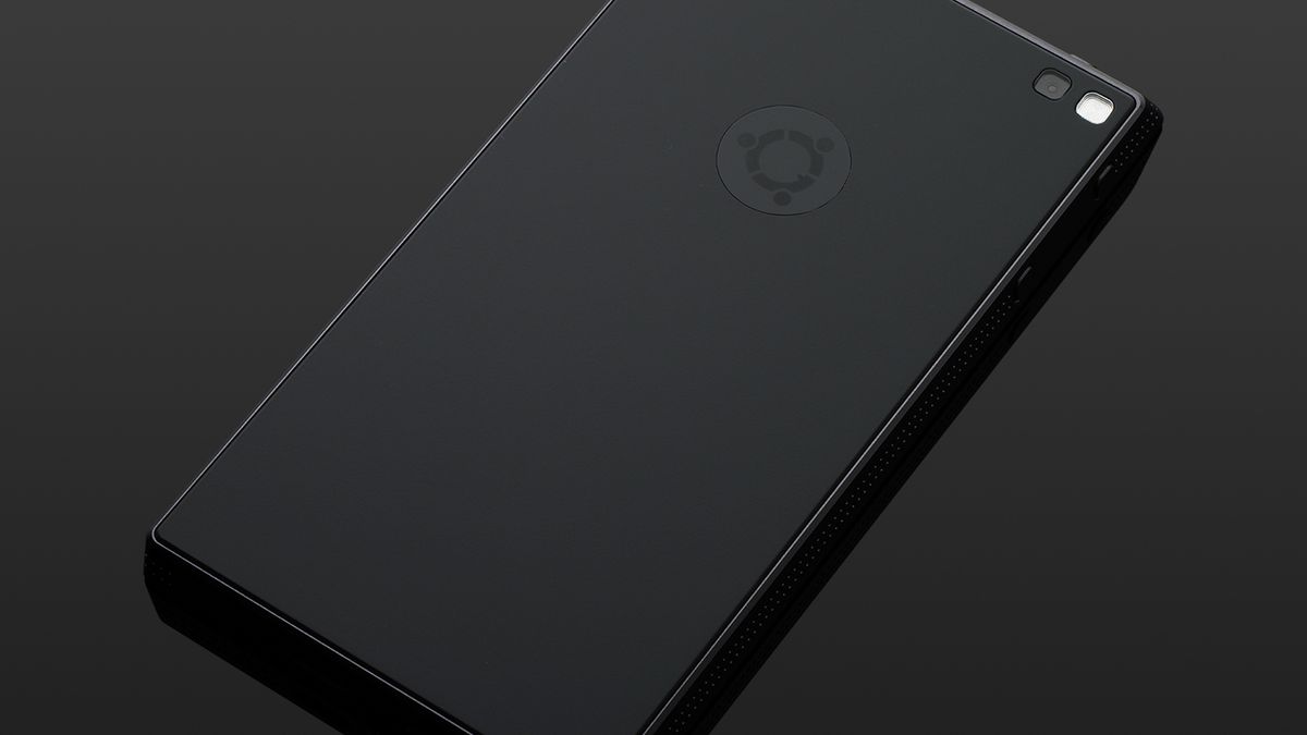 Smartfony Ubuntu – czy na pewno są dla ludzi? 1
