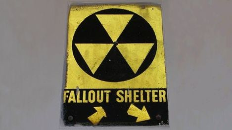 Fallout 3 PL 13 marca 1