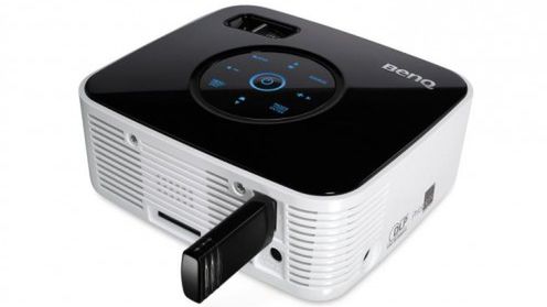 Projektorek na wakacje 1