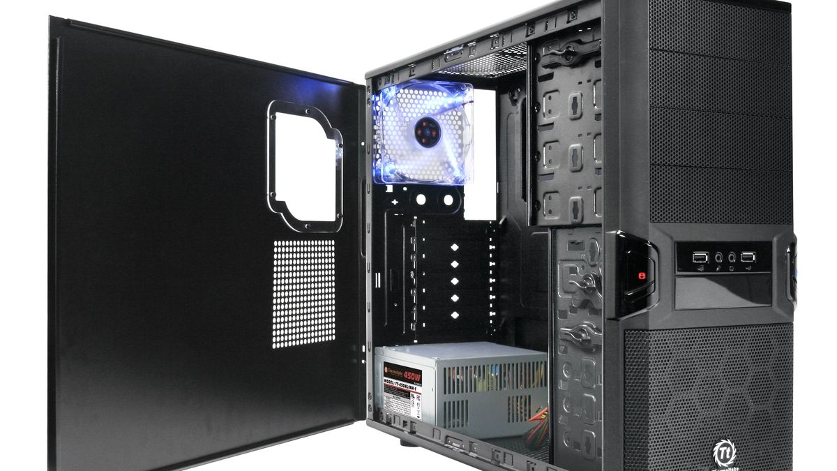 Obudowa komputera - jaką wybrać? Co można zyskać wydając więcej? 1