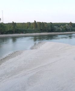 Najgorsza susza w Europie od 500 lat. Eksperci nie mają wątpliwości