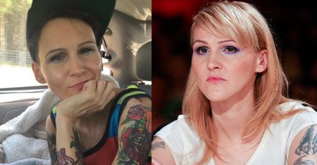 Chylińska: "Chciałam skończyć tak, jak Janis Joplin. Nie wiem, jak żyć"