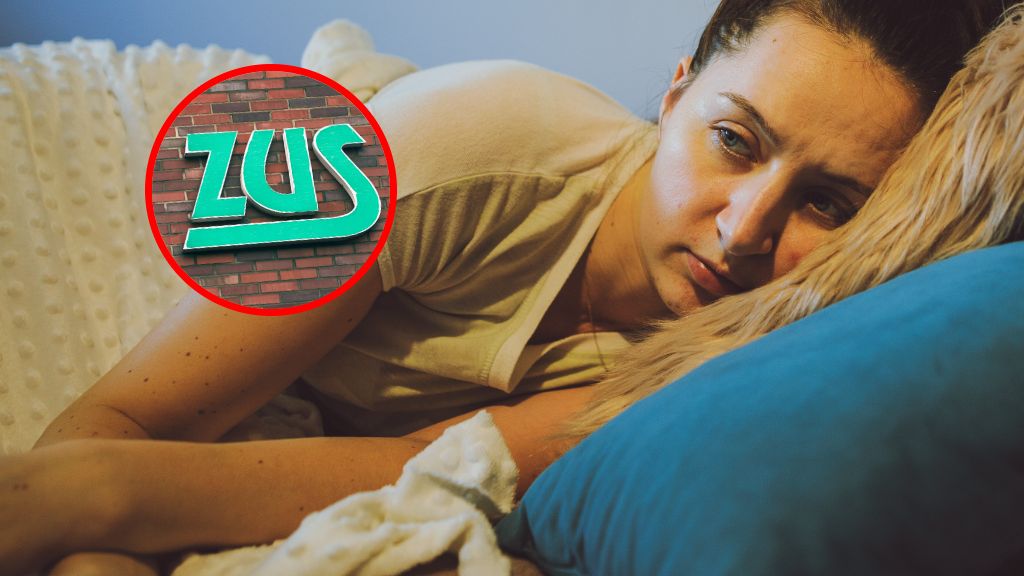 Bierzesz L4? Uważaj na adres, który podajesz. ZUS może sprawić kłopoty