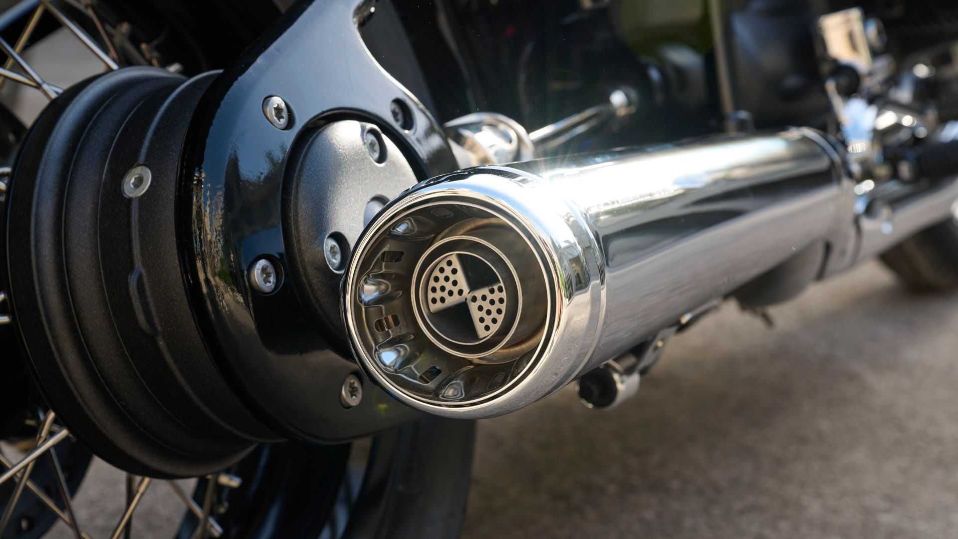 BMW 100 Years Edition