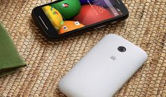 Moto E - pierwsza Motorola od Lenovo