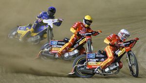 Żużel. Wielkie emocje i wymiana ciosów w Gorzowie! Nieoczekiwany bohater Sparty!