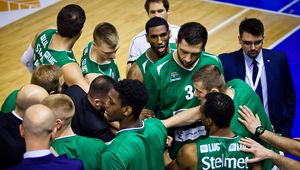 Stelmet BC zaczyna grę w FIBA Europe Cup. "Cibona Zagrzeb jak... Polski Cukier Toruń"