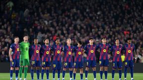 To niemal niemożliwe. Szanse Barcelony na awans