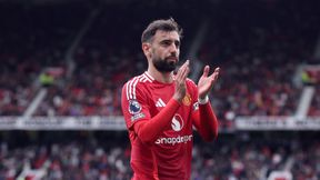 Oferowali 200 mln funtów za trzy lata. Podjął decyzję