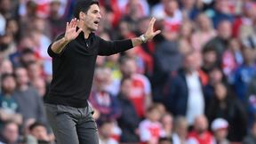 Oficjalnie. Kolejna kontuzja w Arsenalu. Arteta potwierdził