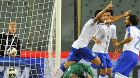 El. Euro 2016: Reprezentacja Włoch kolejnym finalistą!