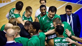 Stelmet BC przegrał walkę z czasem. Jarosław Mokros musi poczekać