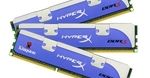 Kingston prezentuje trójkanałowy zestaw DDR3 za...5592 zł!