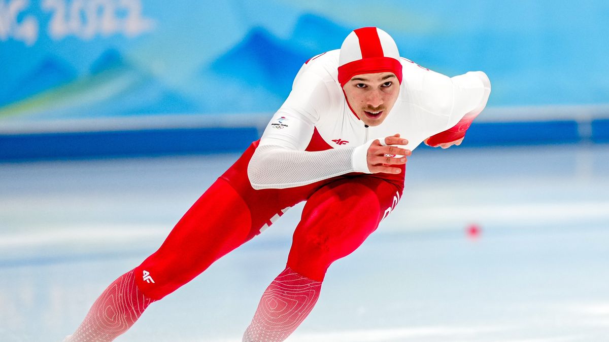 Getty Images / Douwe Bijlsma/BSR Agency / Na zdjęciu: Marek Kania