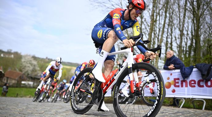 Kolarstwo: Tour of Denmark - 1. etap