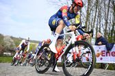 Kolarstwo: Tour of Denmark - 1. etap