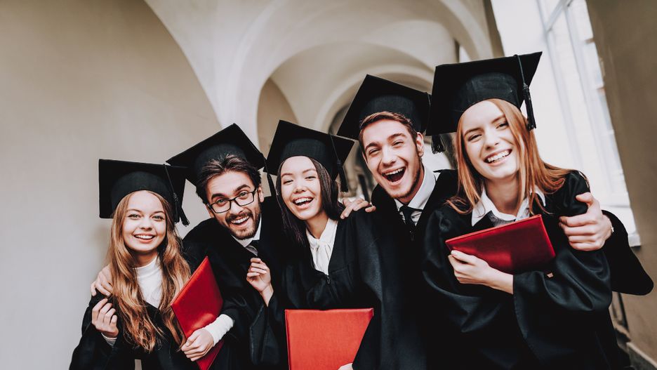 New university ranking revealed: Find out the best place to study