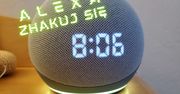 Alexa, zhakuj się. Cyberprzestępcy mogą przejąć kontrolę nad głośnikiem