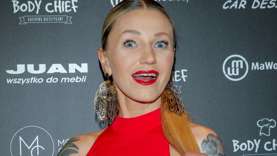 Daria Ładocha opowiedziała o Wielkanocy w swoim domu