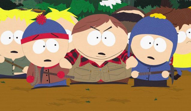 "South Park": Będa kolejne odcinki