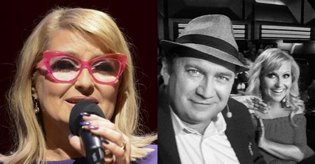 Paweł Królikowski nie żyje. Katarzyna Skrzynecka żegna aktora we wzruszającym wpisie: "Tak wcześnie nie zabiera się takich ludzi do nieba…"