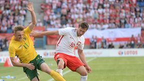 Euro 2016: lider reprezentacji Polski wrócił do gry