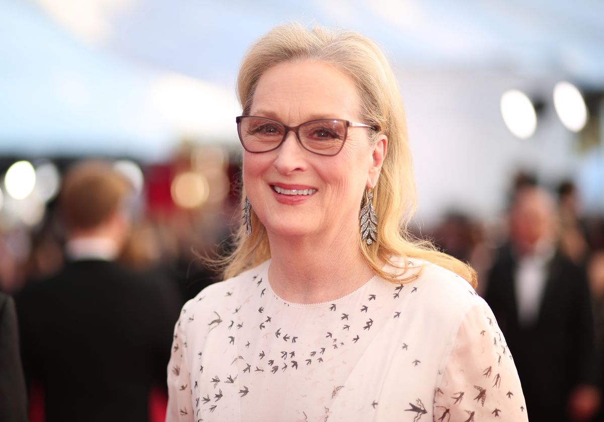 Meryl Streep obchodzi 68 urodziny. Zanim została gwiazdą, musiała zmierzyć się z tragedią
