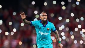 La Liga. Media: Arturo Vidal z FC Barcelona do Interu Mediolan. Kuriozalna kwota transferu