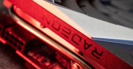 Miał być hit, wyszedł kit. Ten Radeon to strata kasy