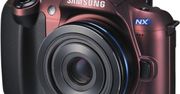 Samsung NX3 już w połowie lipca?