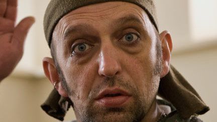 Mogło być lepiej...