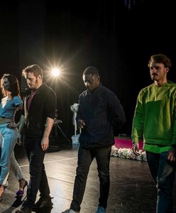 The Best European Show - międzynarodowa premiera już 13 października w Teatrze im. Jana Kochanowskiego w Opolu