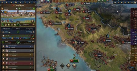Zmień losy historii. Premiera Europa Universalis V