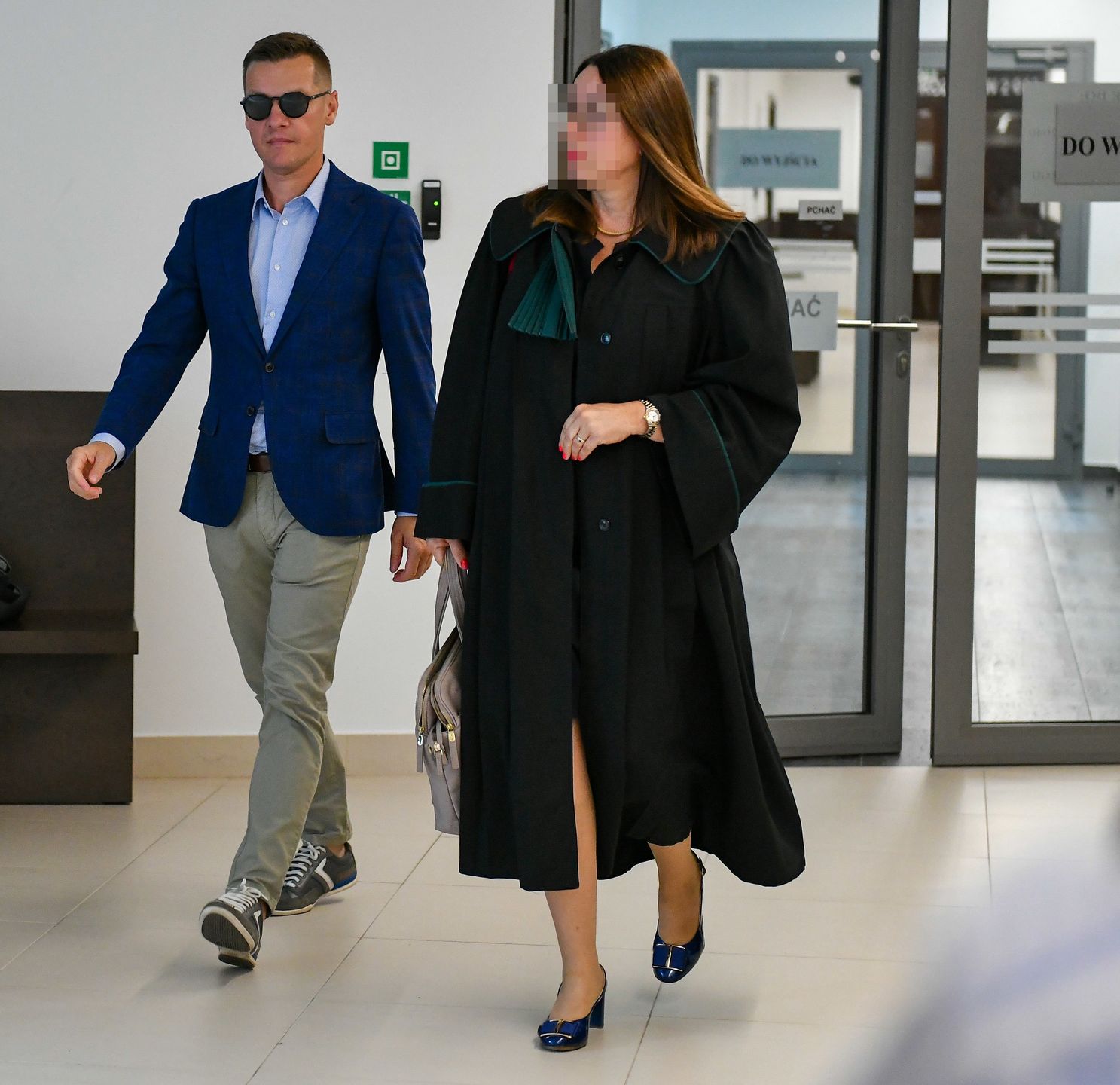 Rozwód Marcina Mroczka i Marleny Muranowic