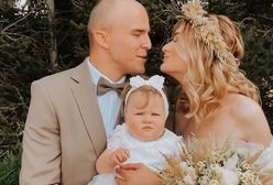 Asia i Kamil z "Rolnik szuka żony" w końcu powiedzieli sobie "tak"! Zobacz zdjęcia z ceremonii