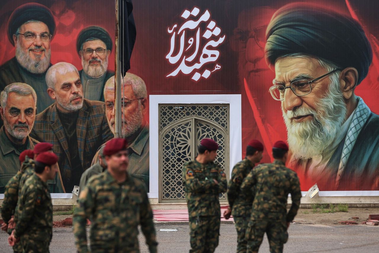 Nie żyje irański generał. Izrael kontynuuje bombardowania