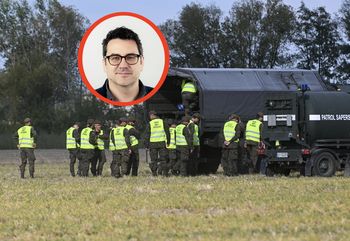 Niemcy krytykują NATO. Incydent w Polsce pokazał nieprzygotowanie Sojuszu?
