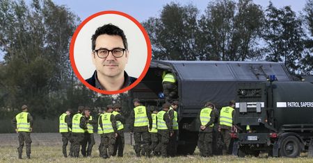 Media: Atak w Polsce pokazał nieprzygotowanie NATO