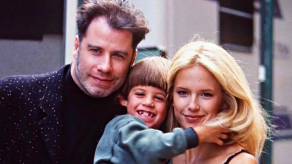 John Travolta