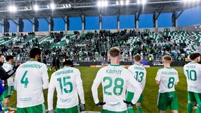 Radomiak rozwiązał umowę z napastnikiem. Klub blisko ciekawego wzmocnienia