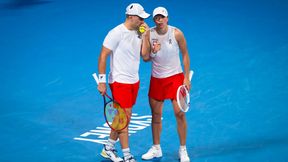 Wywołał burzę po finale Świątek. Znów zabrał głos