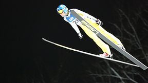 FIS Cup w Val di Fiemme: Kubacki ponownie na podium, zwyciężył Thomas Thurnbichler