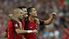 Euro 2016: Portugalia - Walia. Kto faworytem bukmacherów?