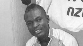 Nigeryjski piłkarz zginął od przypadkowej kuli. Podczas interwencji wojska
