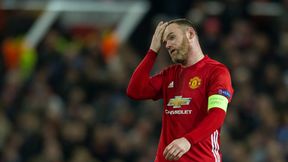 Szpital w Manchesterze United przed meczem z Anderlechtem