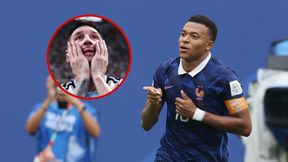 A jednak! Mbappe przed Messim. Francuz napisał historię